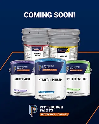 ProtectiveCoatings_FamilyShot.jpg Pittsburgh Paints Launches Protective Coatings Brand