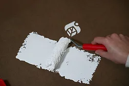 Seprify white pigment