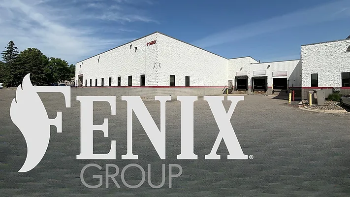 Fenix-Group-HQ-Exterior-1170x658.jpg Aerial view of Fenix Specialty Performance Coatings headquarters and manufacturing facility in Minnetonka, Minnesota.
