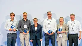ALTANA award