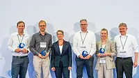 ALTANA award