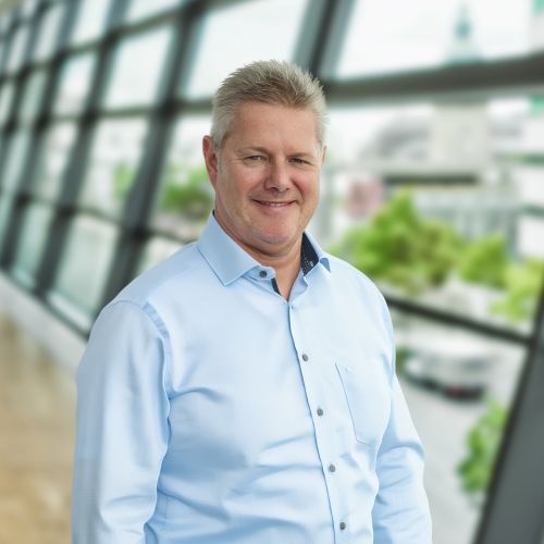 Thomas Giese