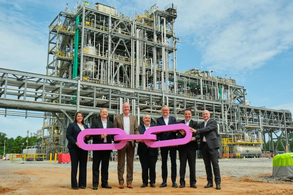 Evonik Malbec