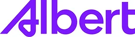 Albert logo