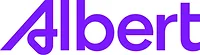 Albert logo