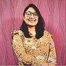 Chandana patnaik   authors headshot