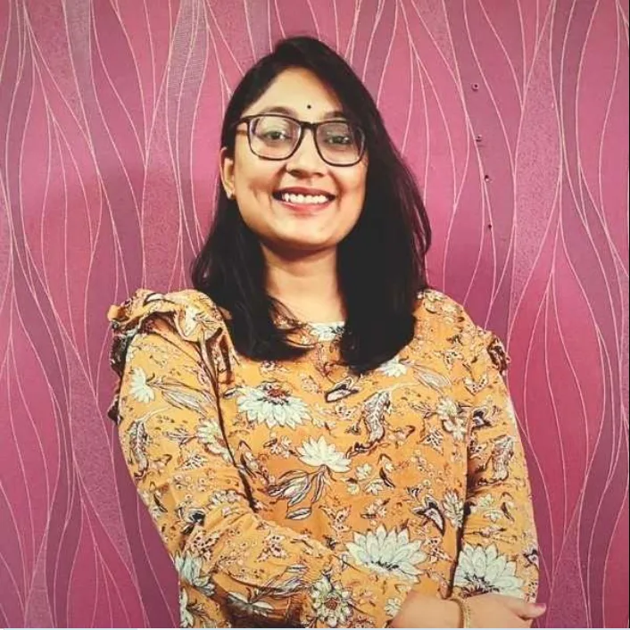 Chandana Patnaik