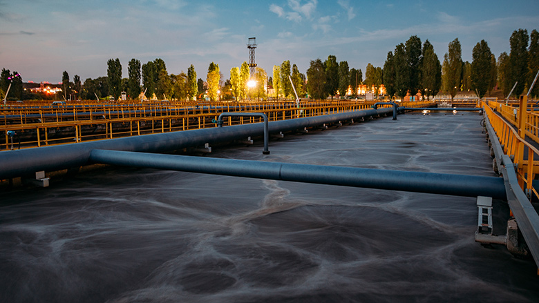 Industrial protective coating application
