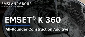 EMSET K360
