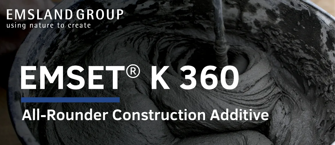 EMSET K360