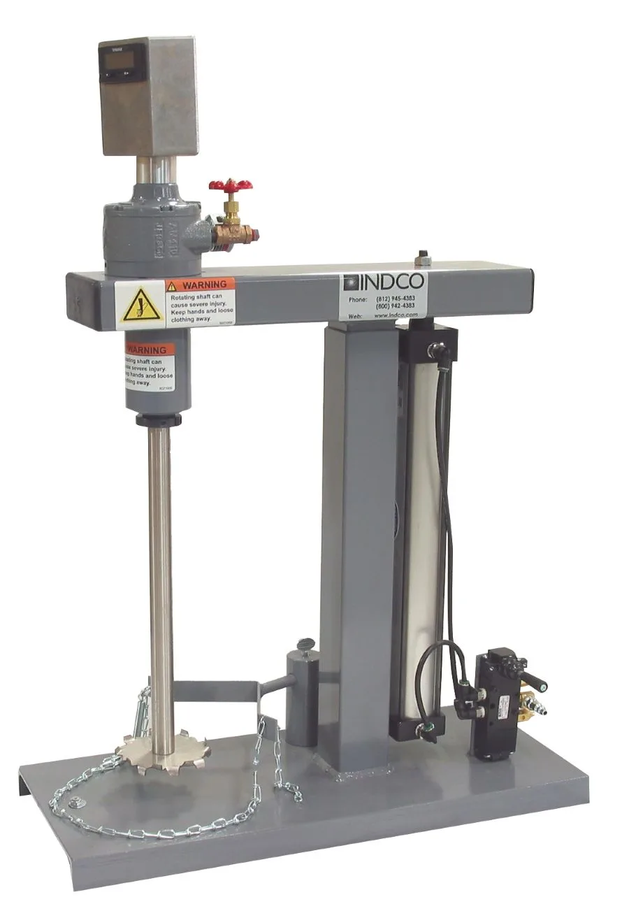 INDCO HSD