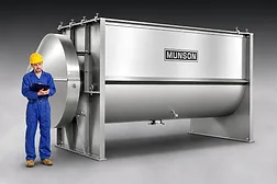 Munson Ribbon Blender