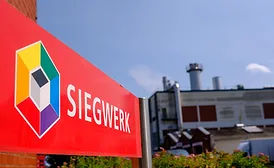 Siegwerk Headquarters