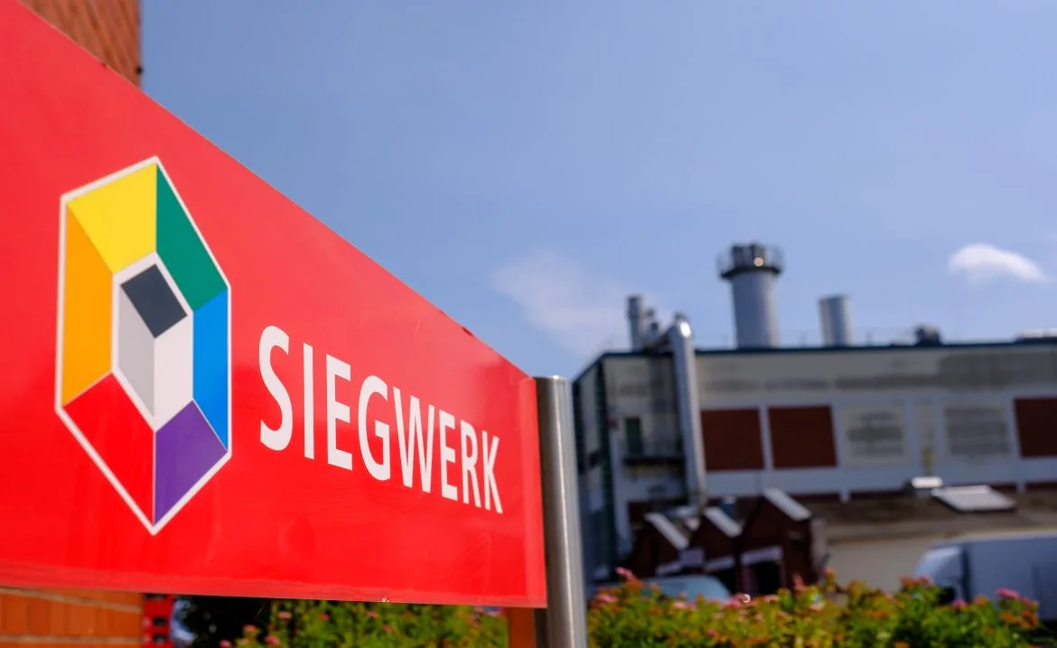 Siegwerk Headquarters