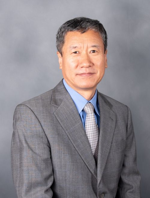 Cheng-Le Zhao