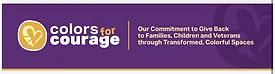 PPC colors for courage 