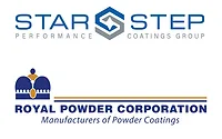 Star Step and Royal Powder.png Star Step and Royal Powder