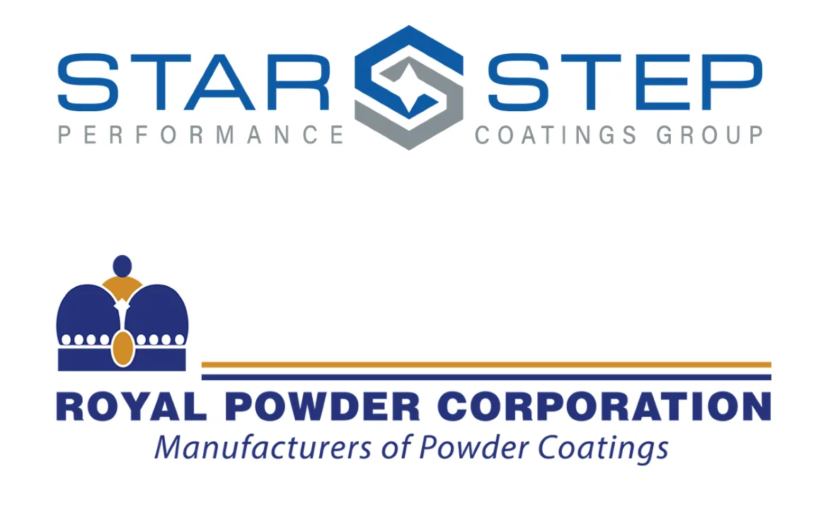 Star Step and Royal Powder