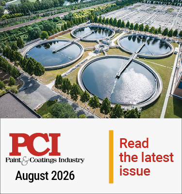 August cover image