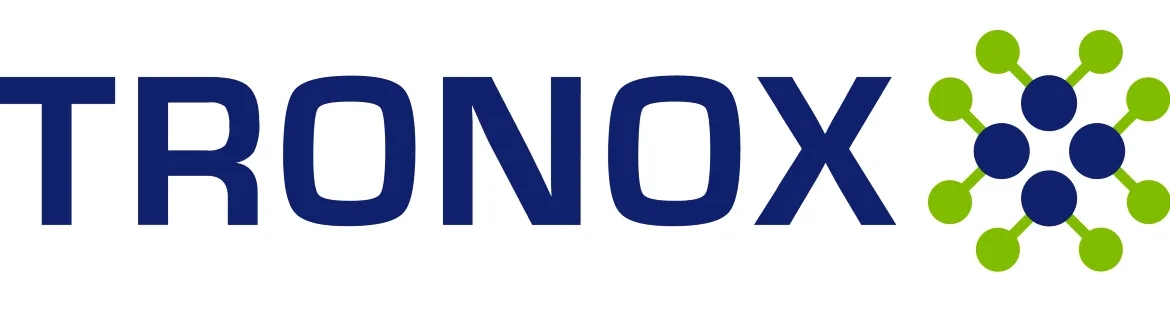 TRONOX
