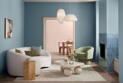2027 Color of the Year