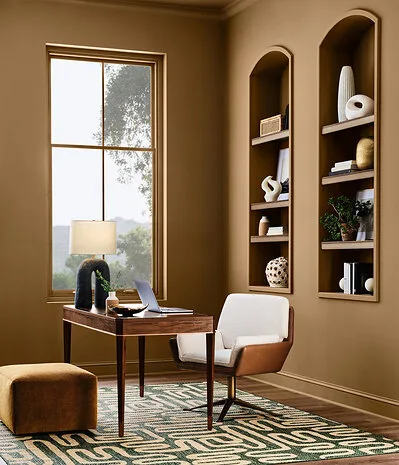 Golden oak sw 2824