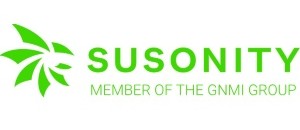 SUSONITY, LLC. logo