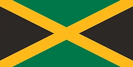 Flag of Jamaica