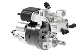 EcoPump GW iD