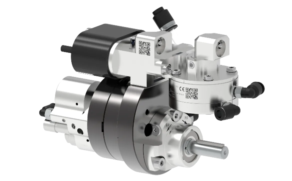 EcoPump GW iD