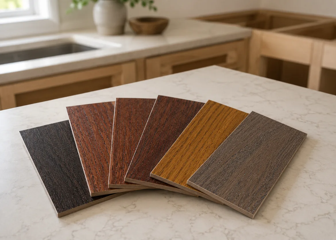 gemini wood finishes