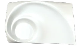Glacier Ceramic White