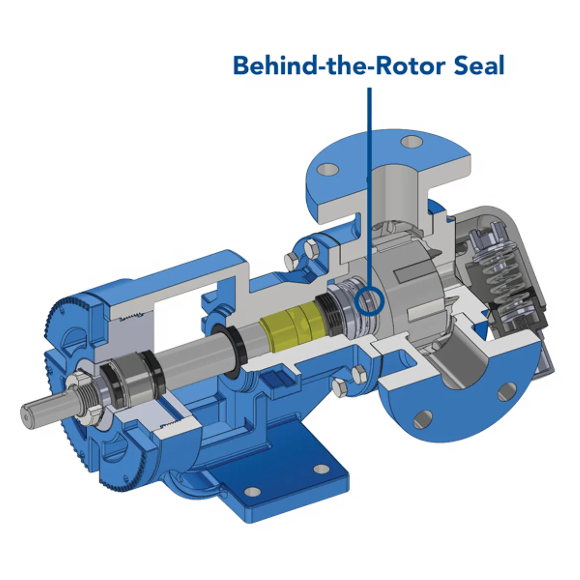 blackmer pump