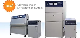 Universal Water Repurification System