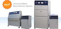 Universal Water Repurification System