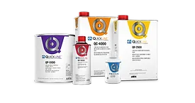 PPG Quickline