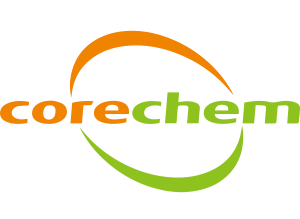 Corechem logo