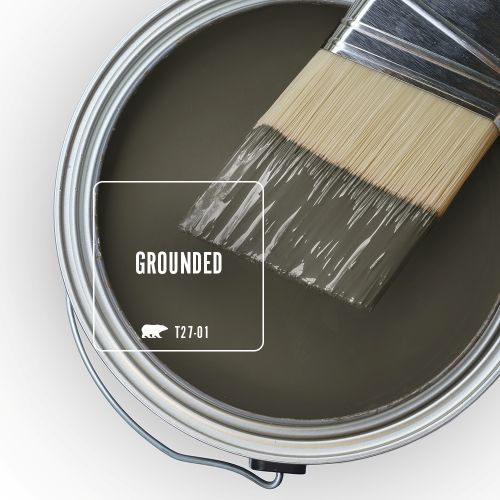 Behr Grounded
