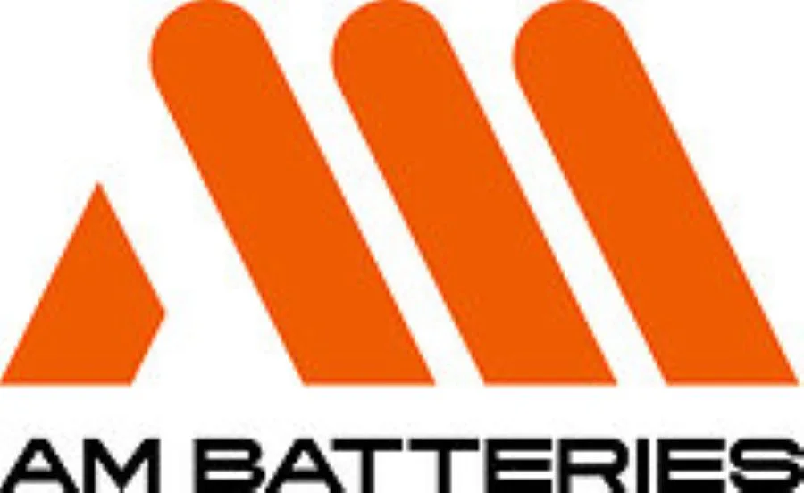AM batteries