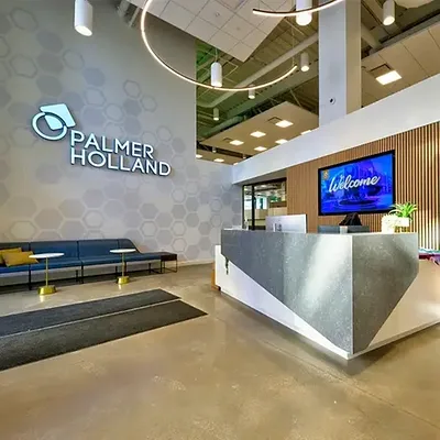 Palmer Holland Office