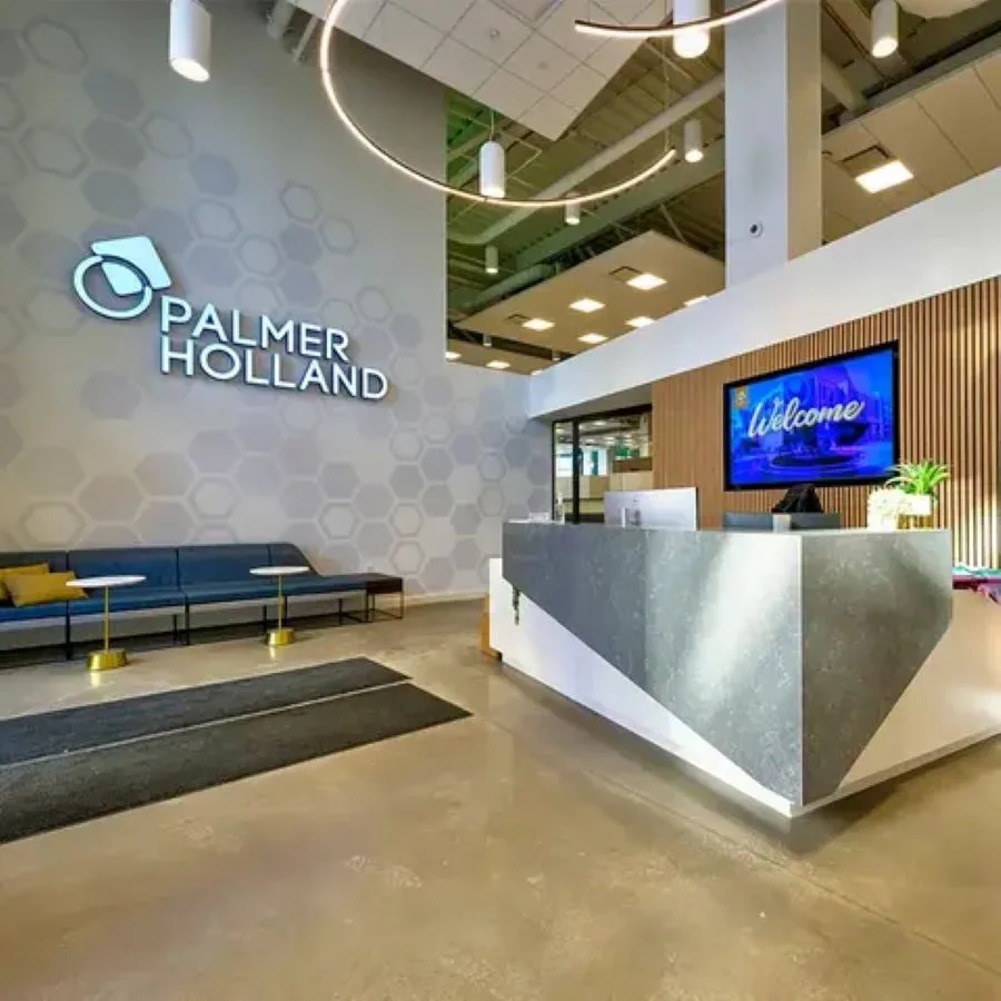 Palmer Holland Office
