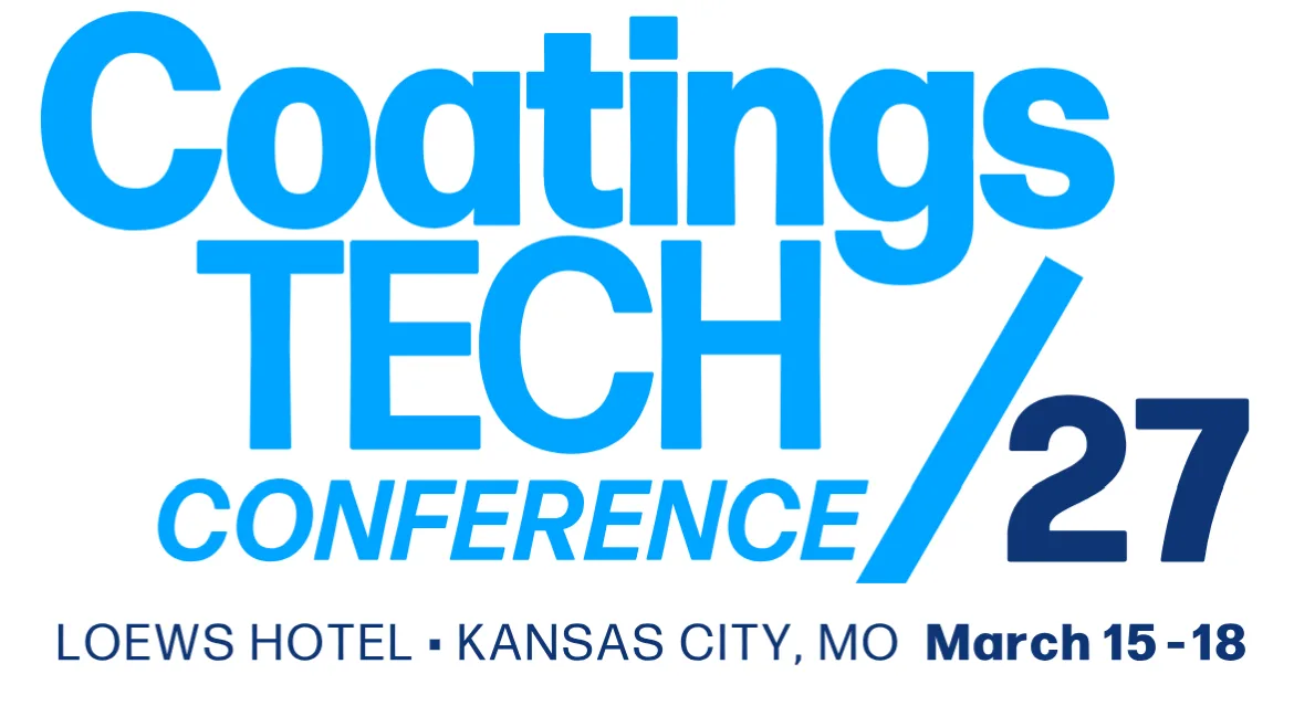 Coatings Tech 2027