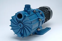 Self-Priming Pump