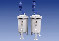 Ross Mixers