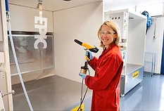Minister Lab
