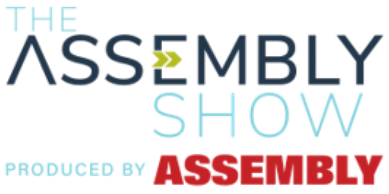 Assembly Show Logo.png Assembly Show Logo