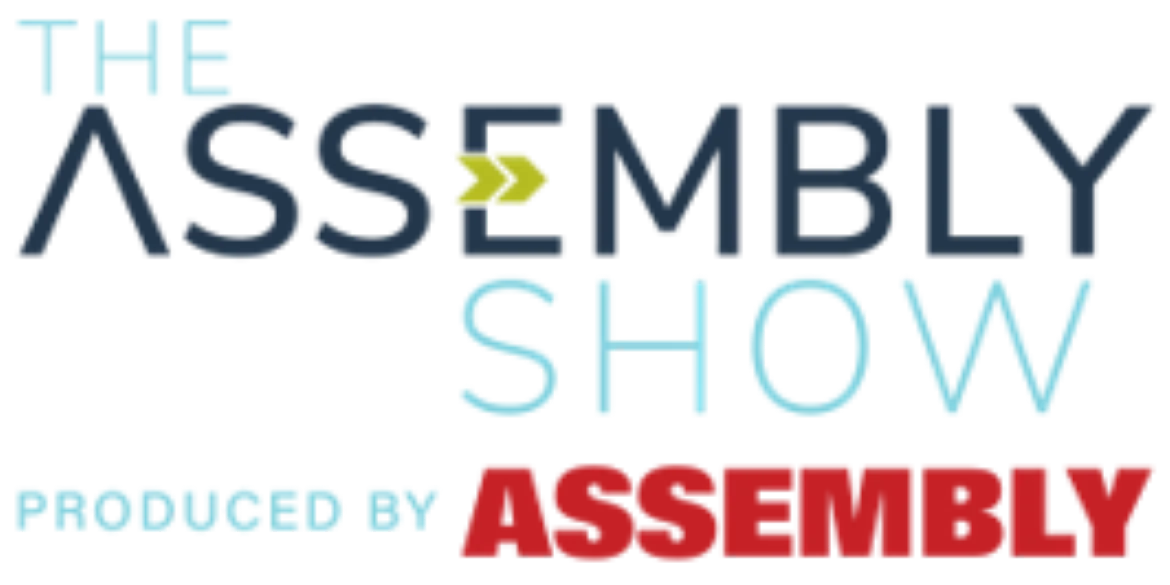 Assembly Show Logo