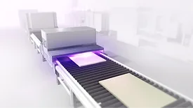 AkzoNobel UV Curing