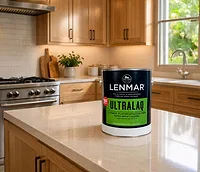 Ultramax in modern kitchen.jpg Ultramax in Kitchen