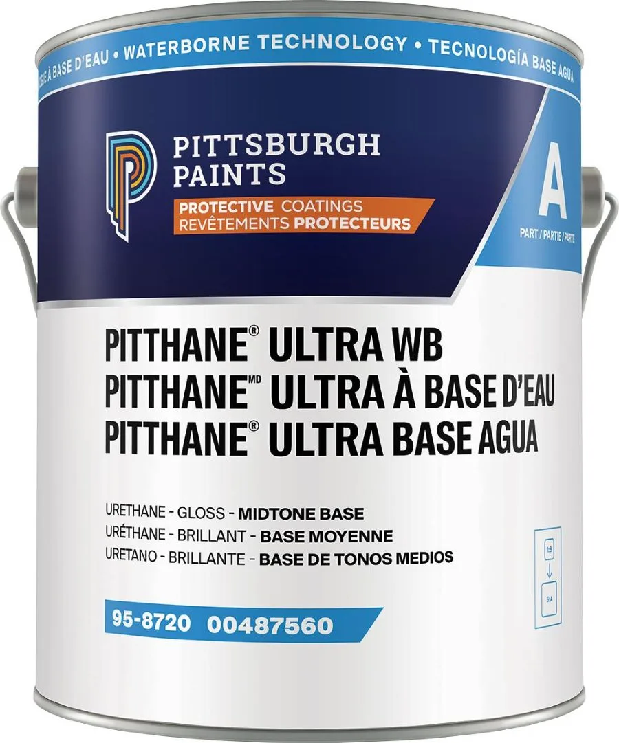 PPC Pitthane